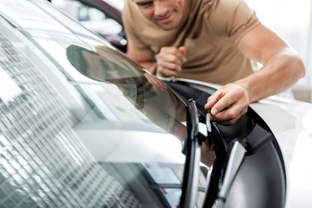 Auto Glass Repair West Hollywood, CA Hollywood Mobile Auto Glass