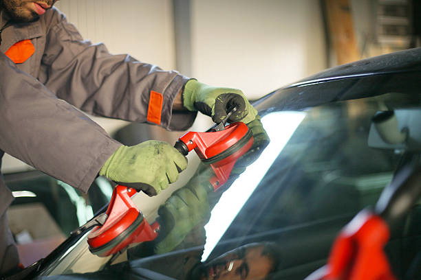 Cost Analysis Repairing Vs Replacing Your Cars Glass