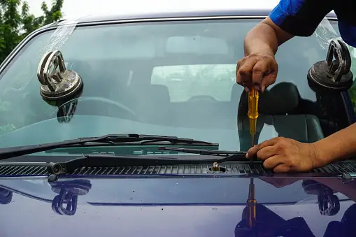 Understanding The Insurance Process For Windshield Repairs And Replacements